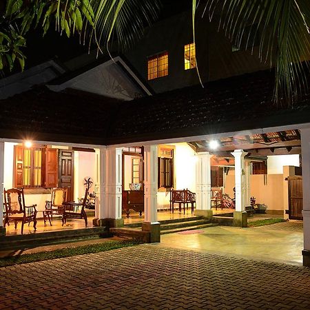 Galle My Bungalow Exterior photo