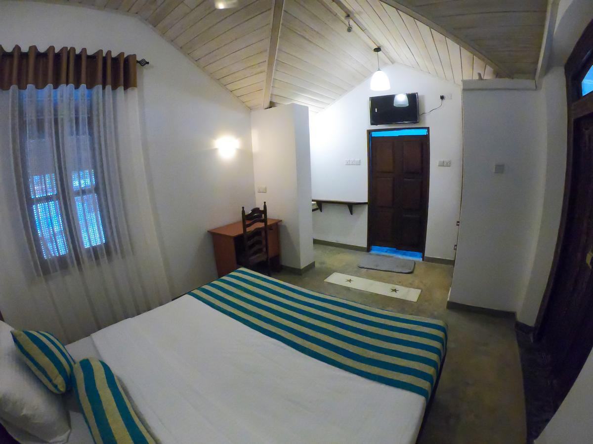 Galle My Bungalow Exterior photo