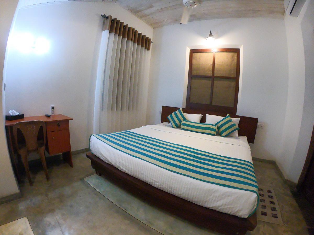Galle My Bungalow Exterior photo