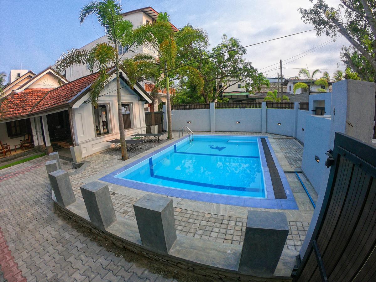 Galle My Bungalow Exterior photo