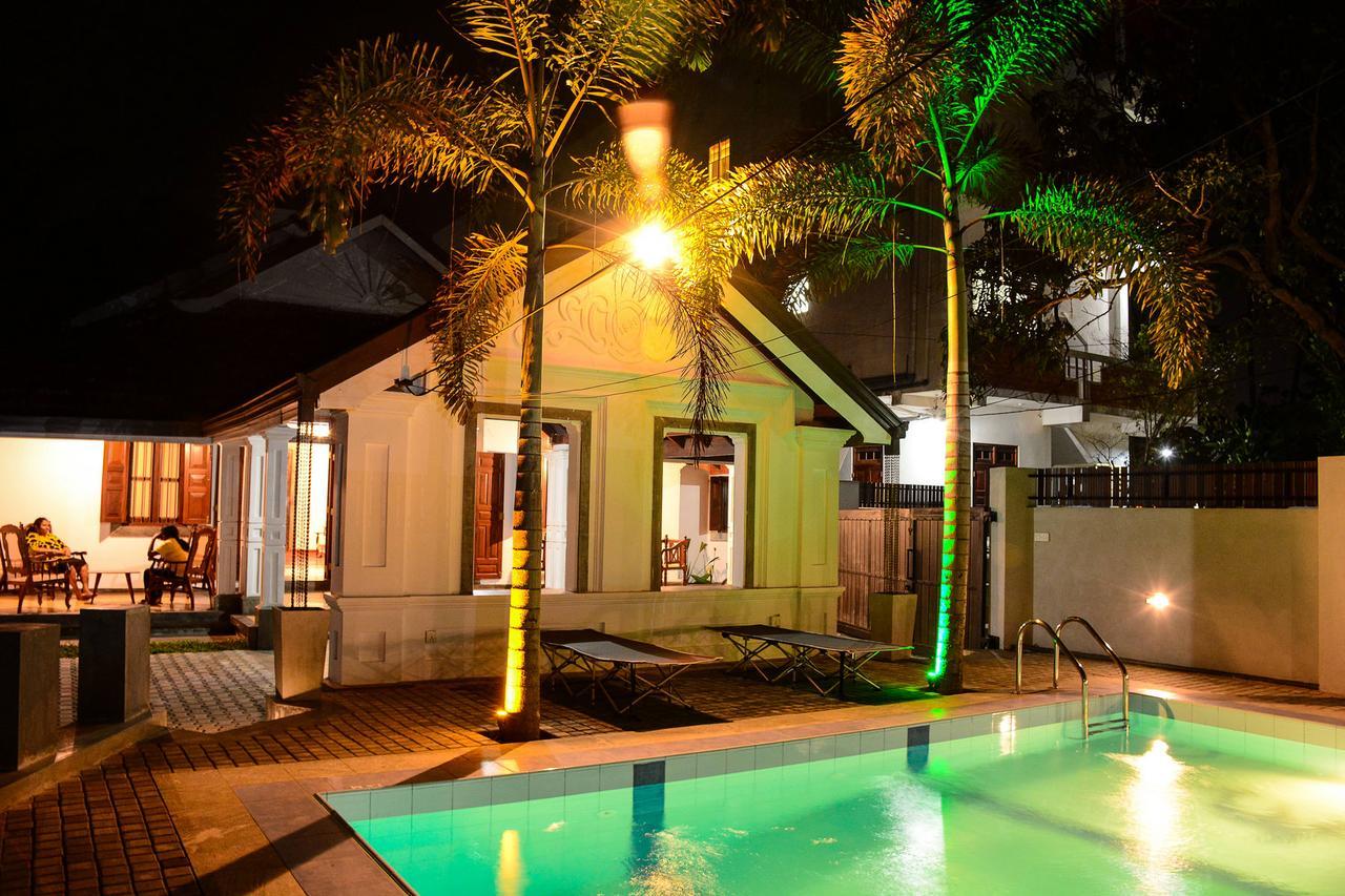 Galle My Bungalow Exterior photo
