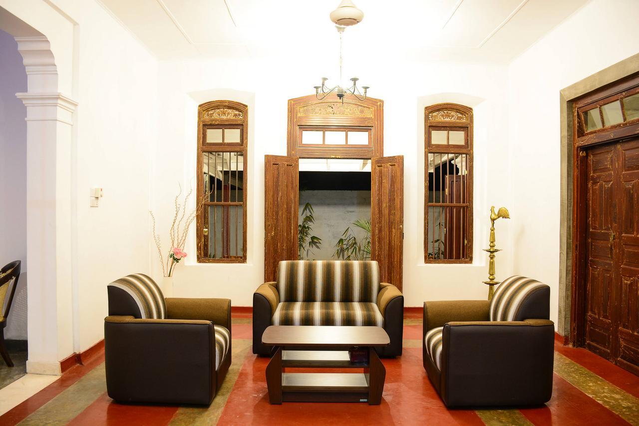 Galle My Bungalow Exterior photo