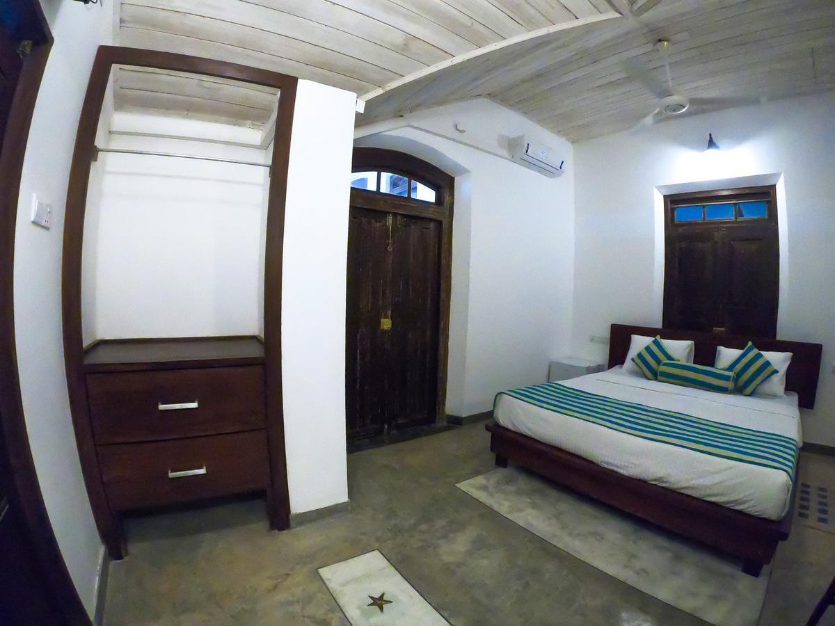 Galle My Bungalow Exterior photo