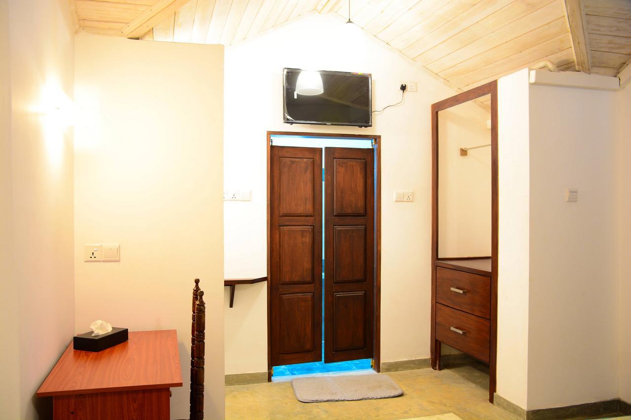 Galle My Bungalow Exterior photo