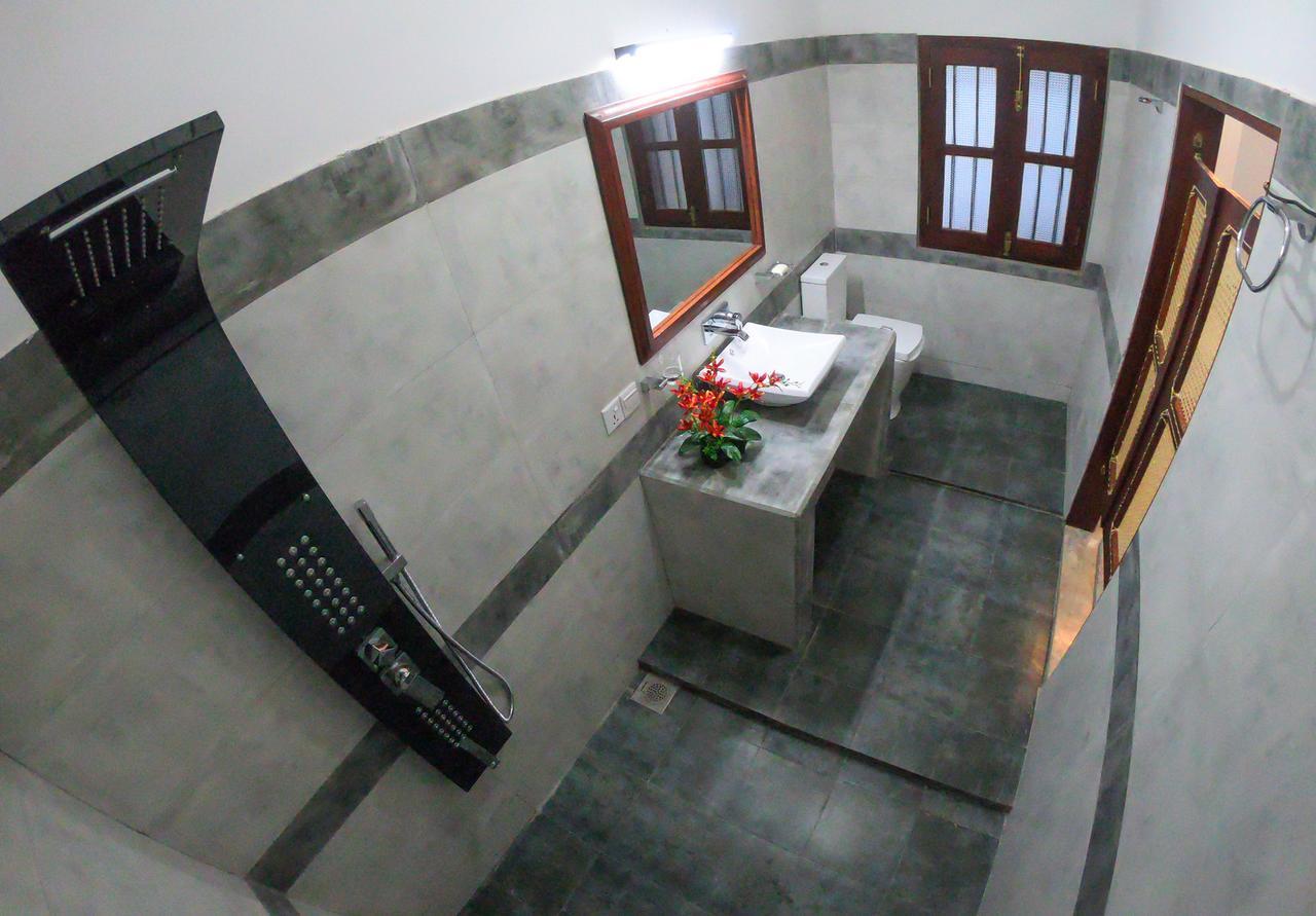 Galle My Bungalow Exterior photo