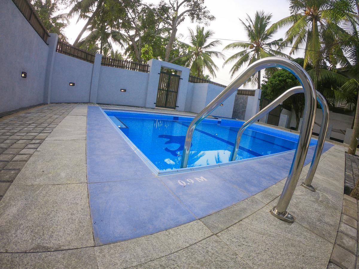 Galle My Bungalow Exterior photo
