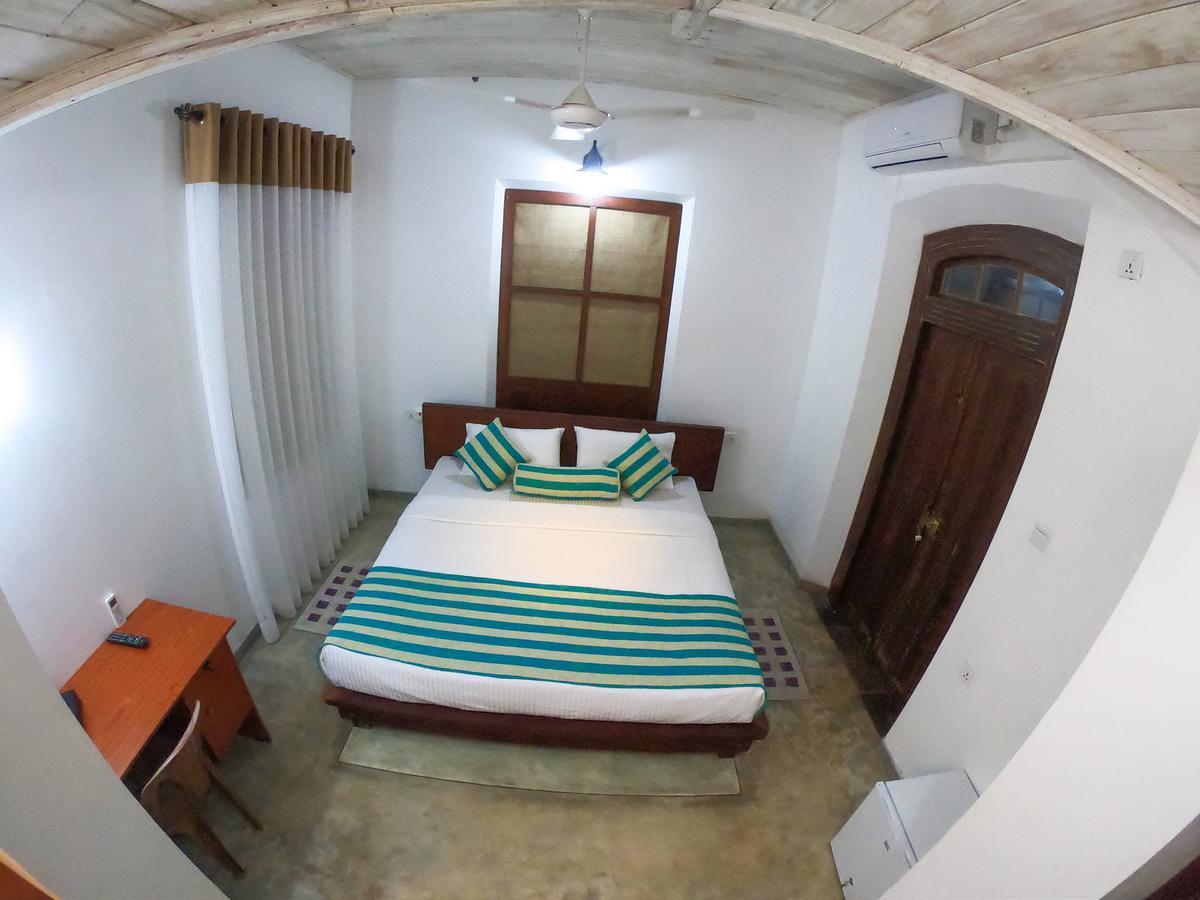 Galle My Bungalow Exterior photo