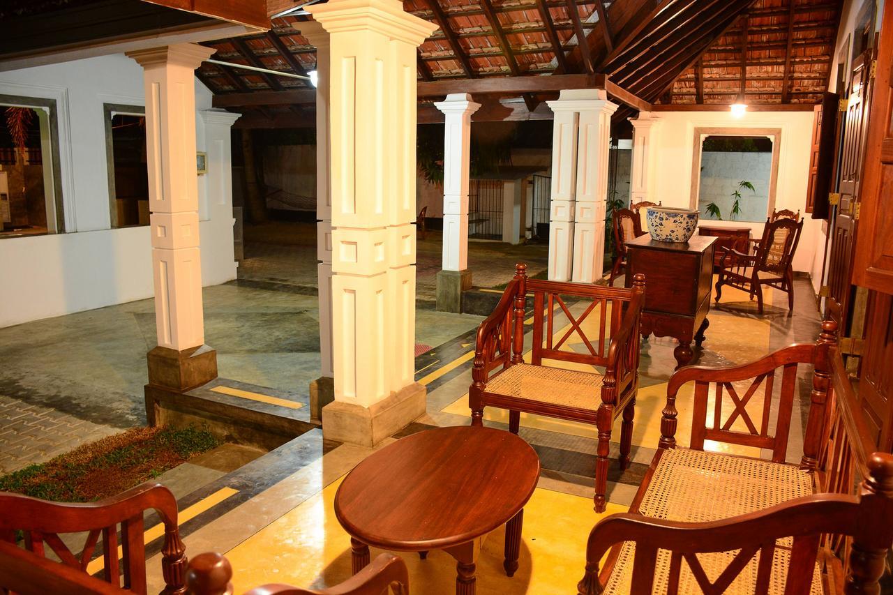 Galle My Bungalow Exterior photo