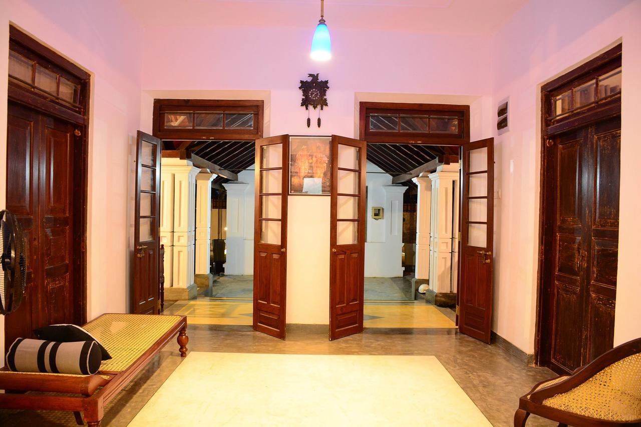 Galle My Bungalow Exterior photo